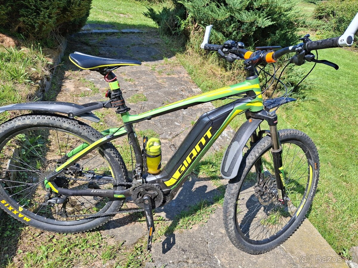 Kolo Giant