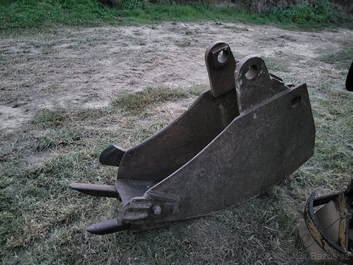 Lopata, lžíce 30cm, DH 112
