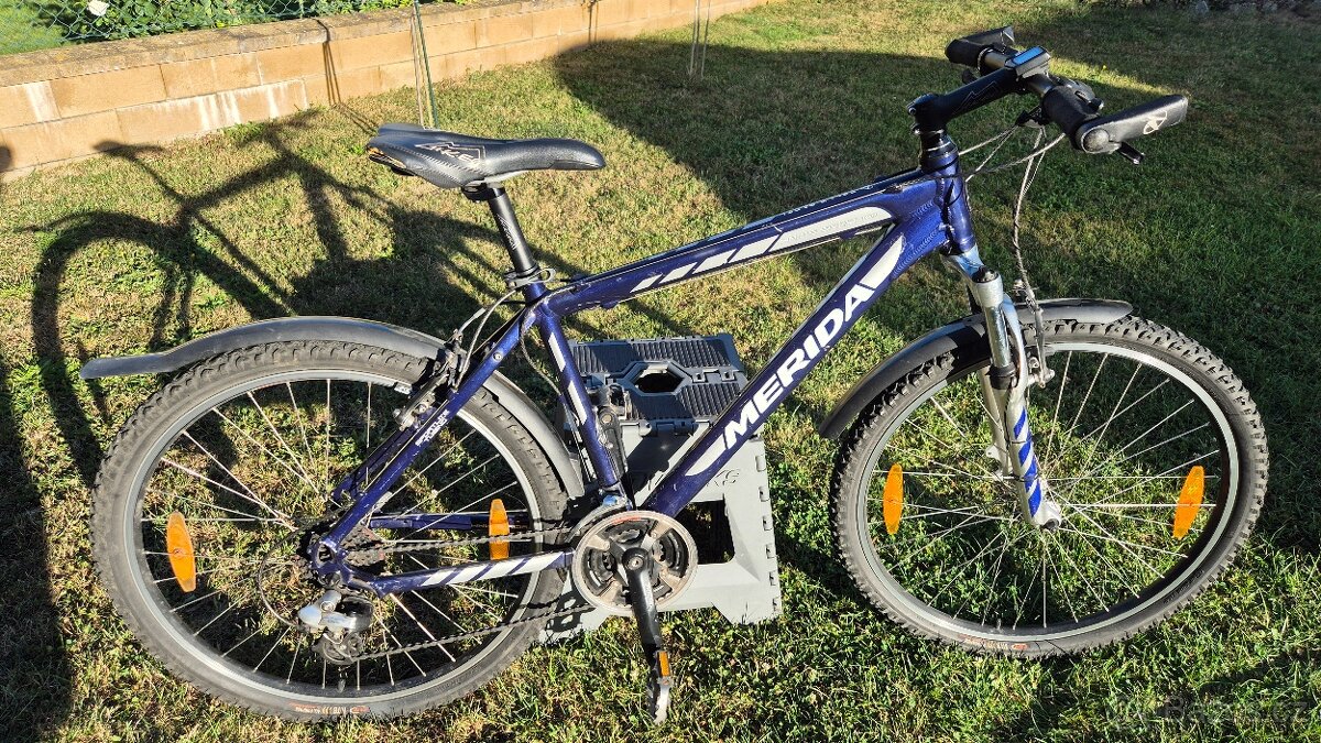 Horské kolo Merida Matts Sport 100, 26"