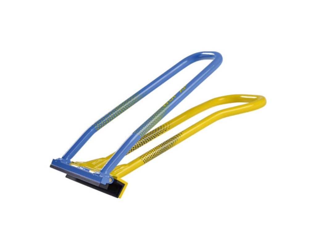 Falcovací kleště RAU WDF XP