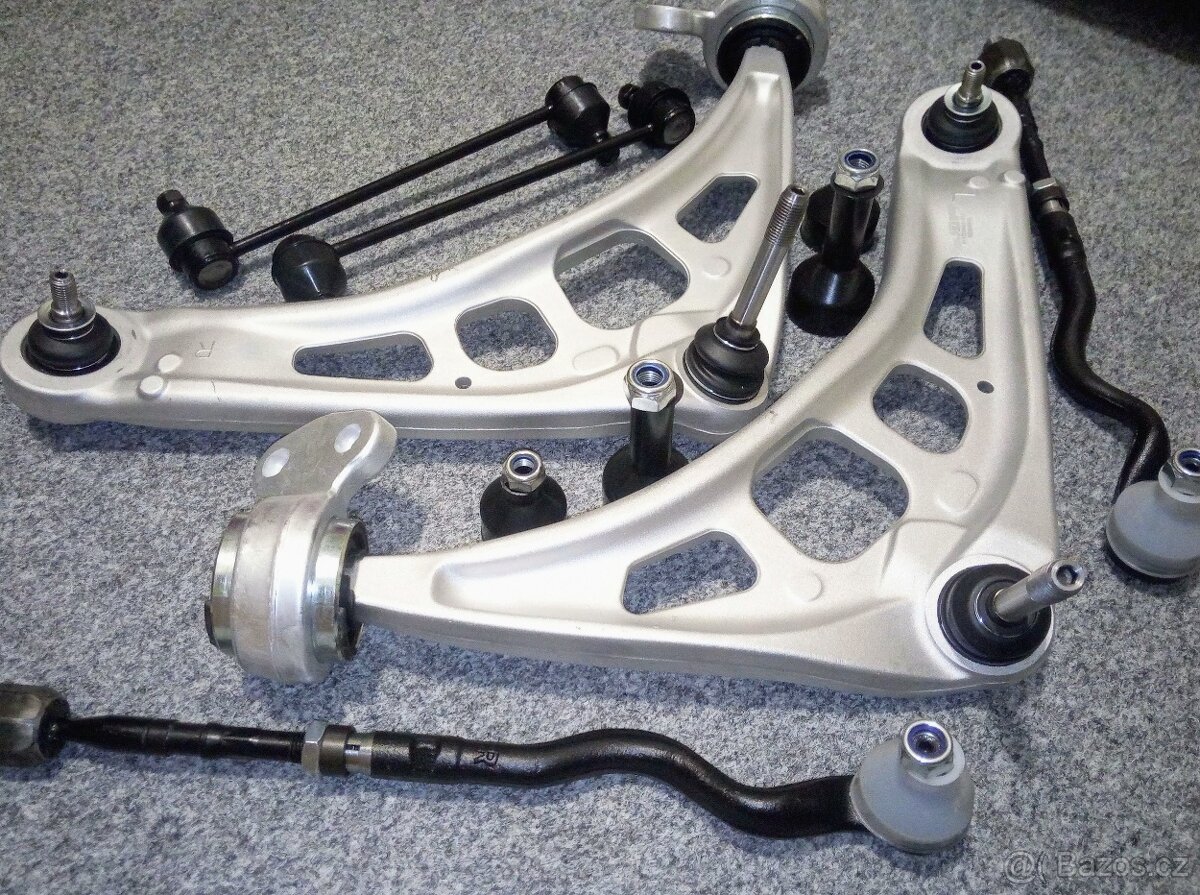 Prodej sady ramen BMW 3 E46 BMW Z4 1998-2007