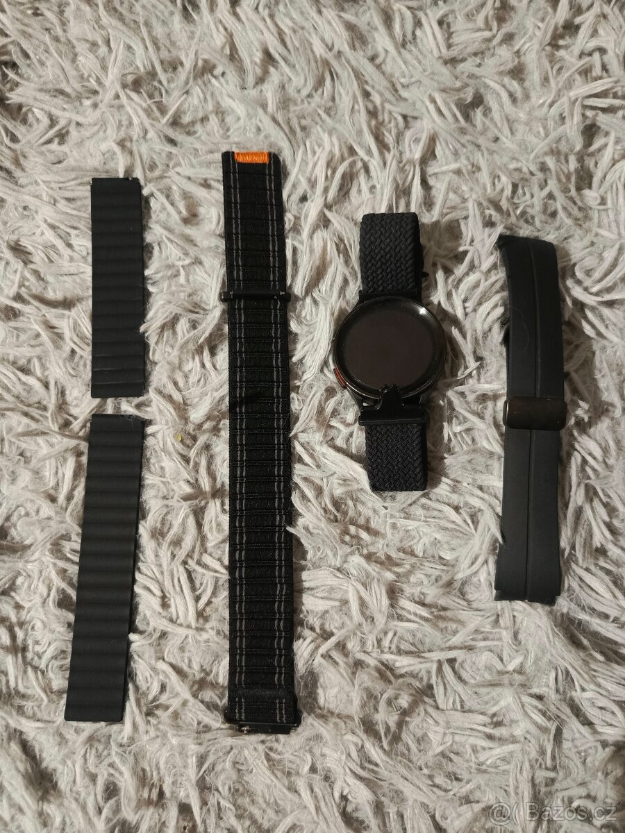 Samsung Galaxy Watch 5 Pro TOP stav