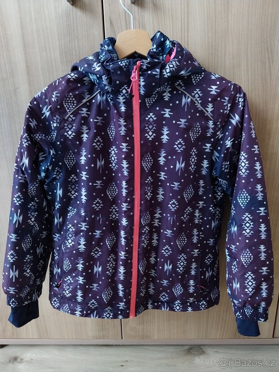 Lyžařská zimní bunda CRIVIT