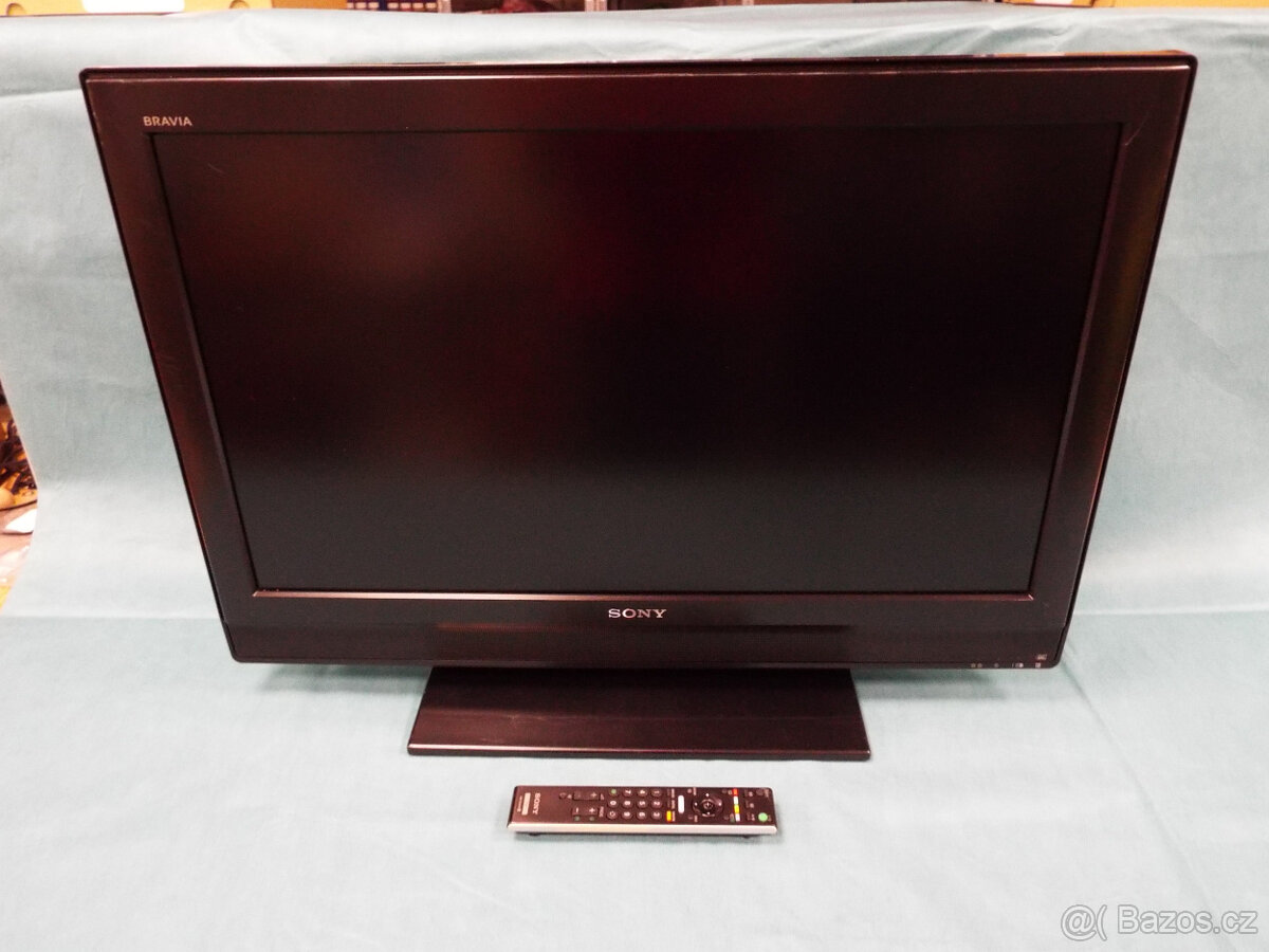 LCD televize SONY Bravia 32"