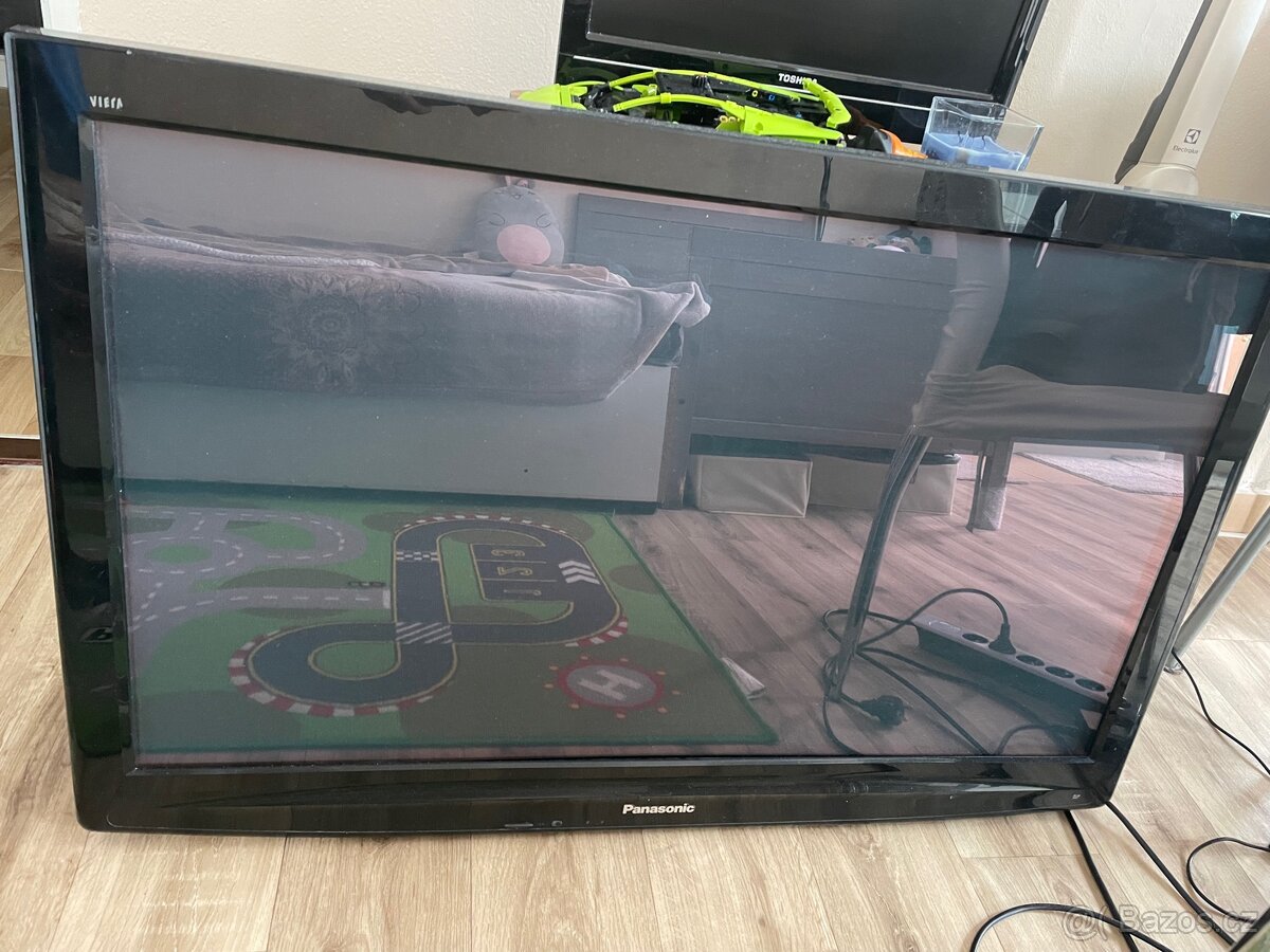 Panasonic viera