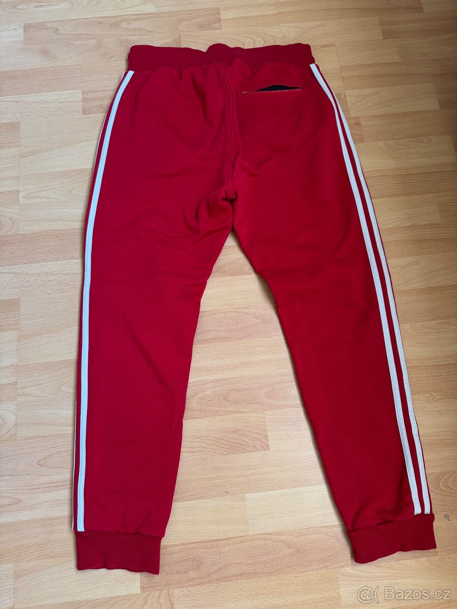 Retro tepláky Adidas