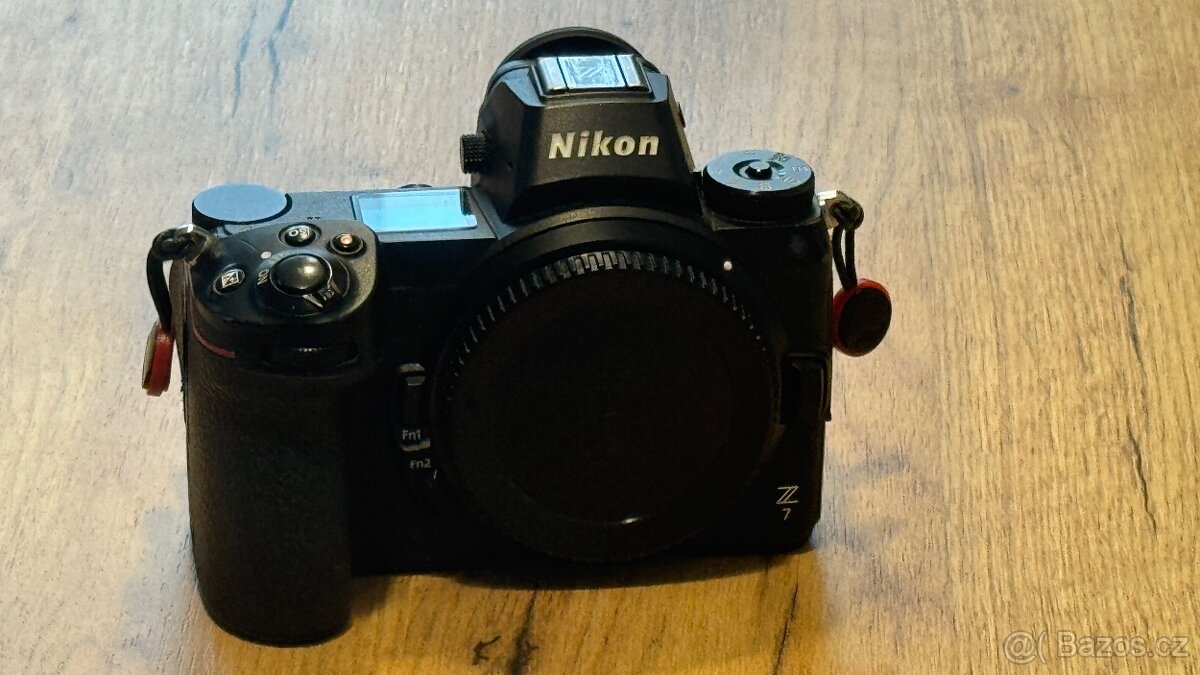 Nikon Z7