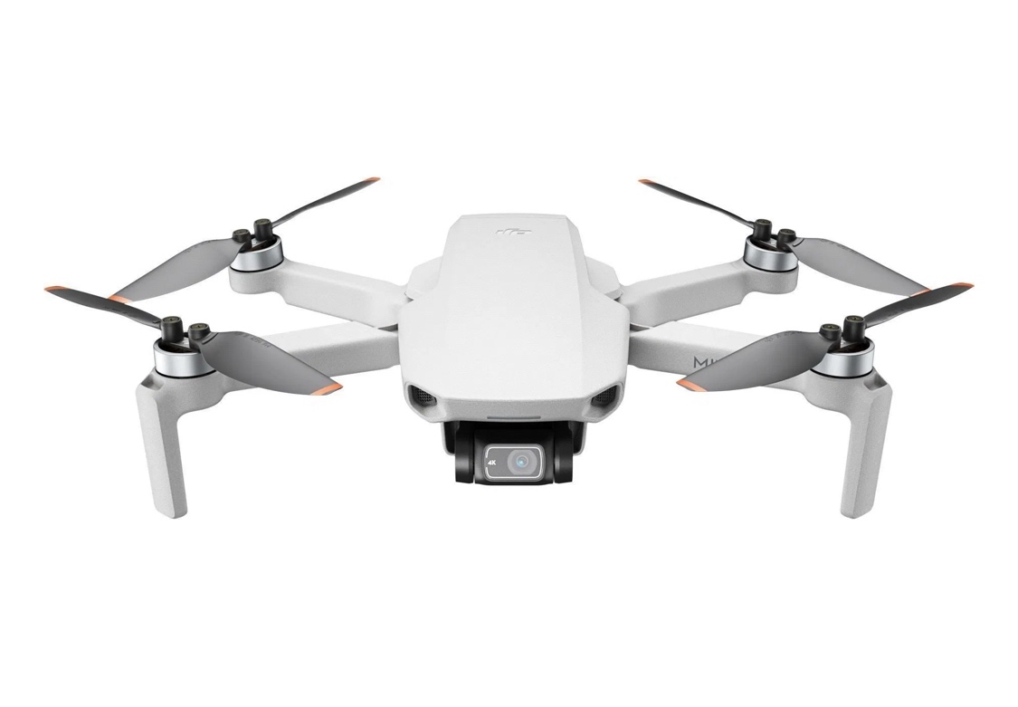DJI mini 2