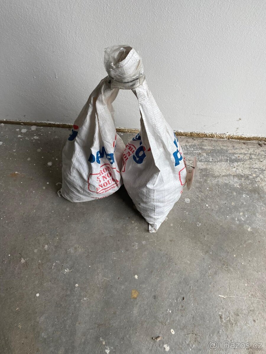 ❄️ NOVÉ ŘETĚZY Pewäg Lowdeck 295/60 R22,5 – SKVĚLÁ CENA ❄️