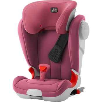 Britax RÖMER Kidfix II XP Sict Wine Rose