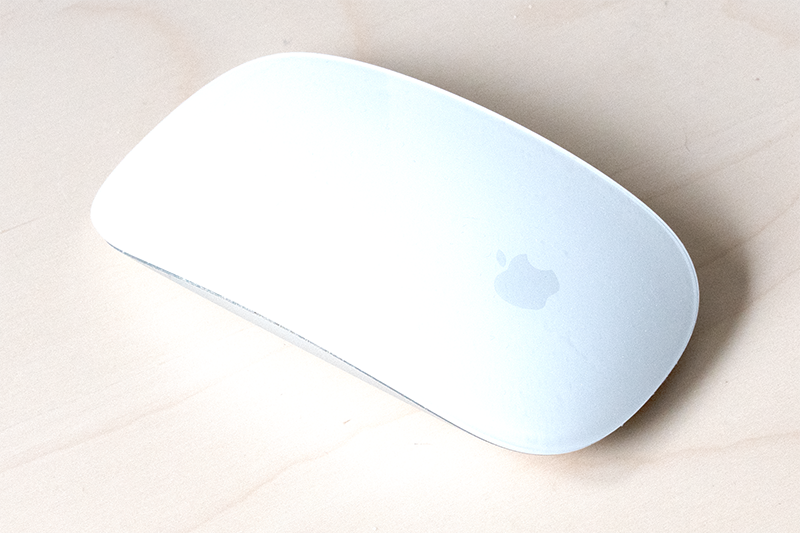 Prodám Apple Magic Mouse 2