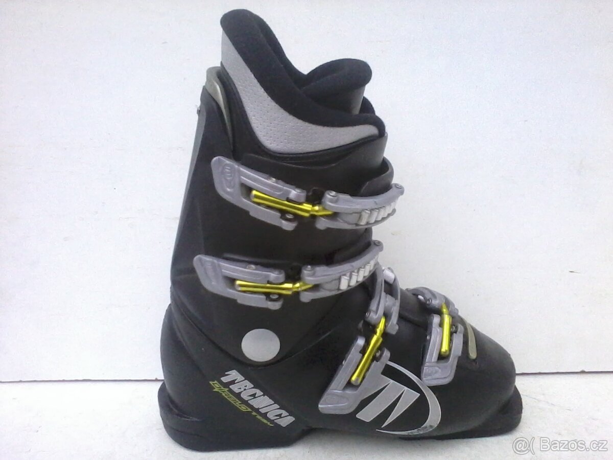 Dětské lyžáky Tecnica 22,5