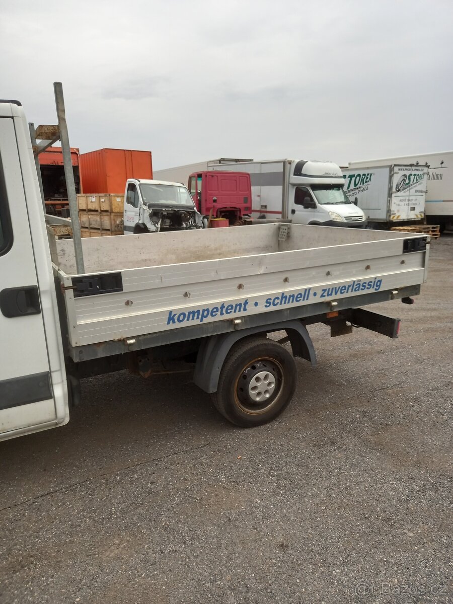 korba Iveco Daily  214x286