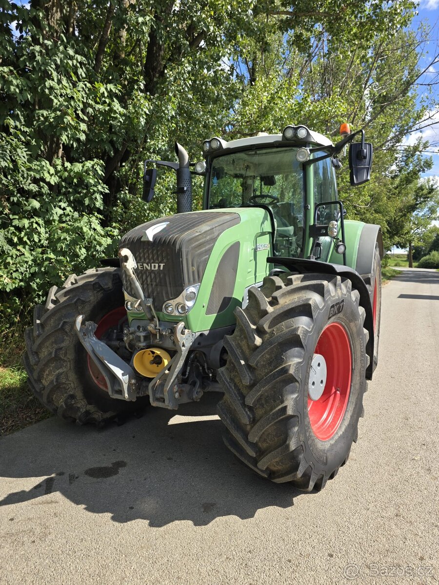 Fendt 930
