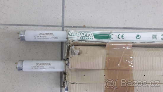 zářivkové trubice Narva Philips 120cm LT 36W/010