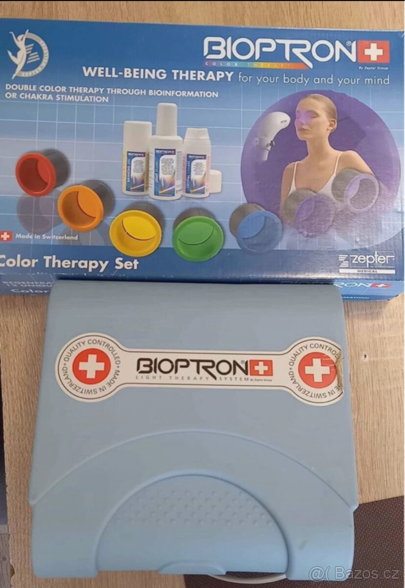 Bioptron