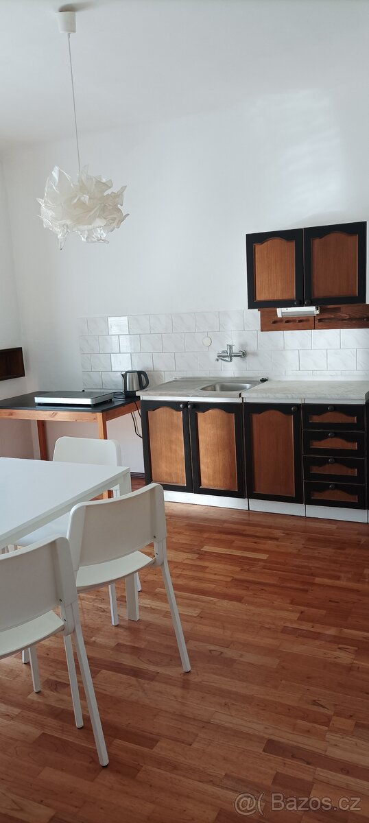 PRONÁJEM V RD BRNO-STŘED