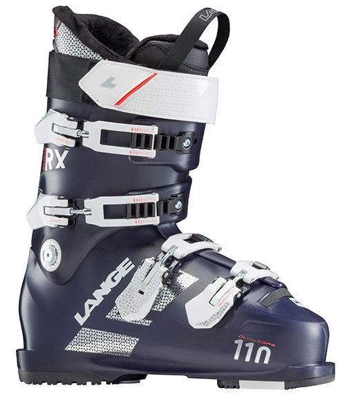 Lange RX 110 LV W, dámské lyžařské boty