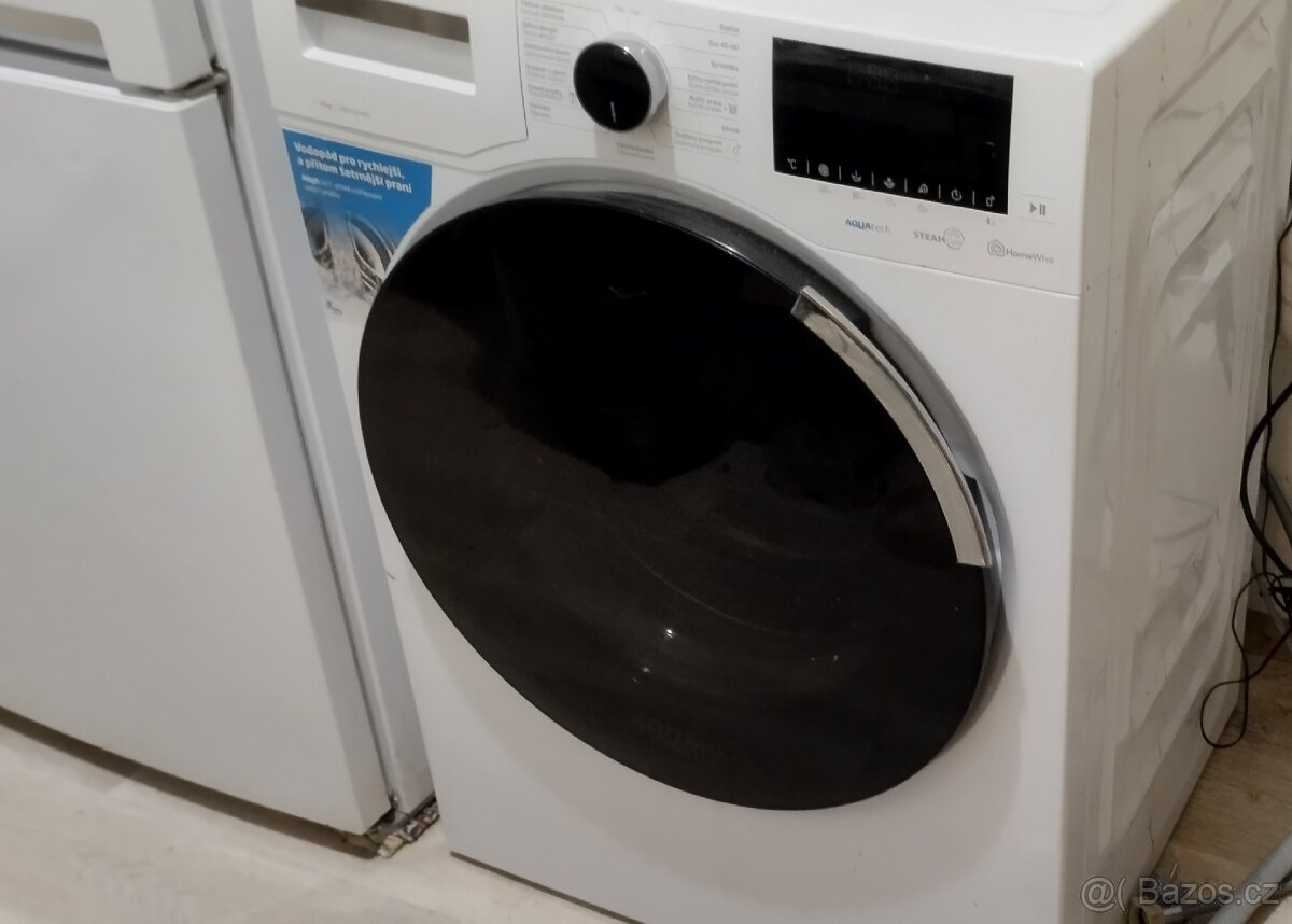 Pračka Beko