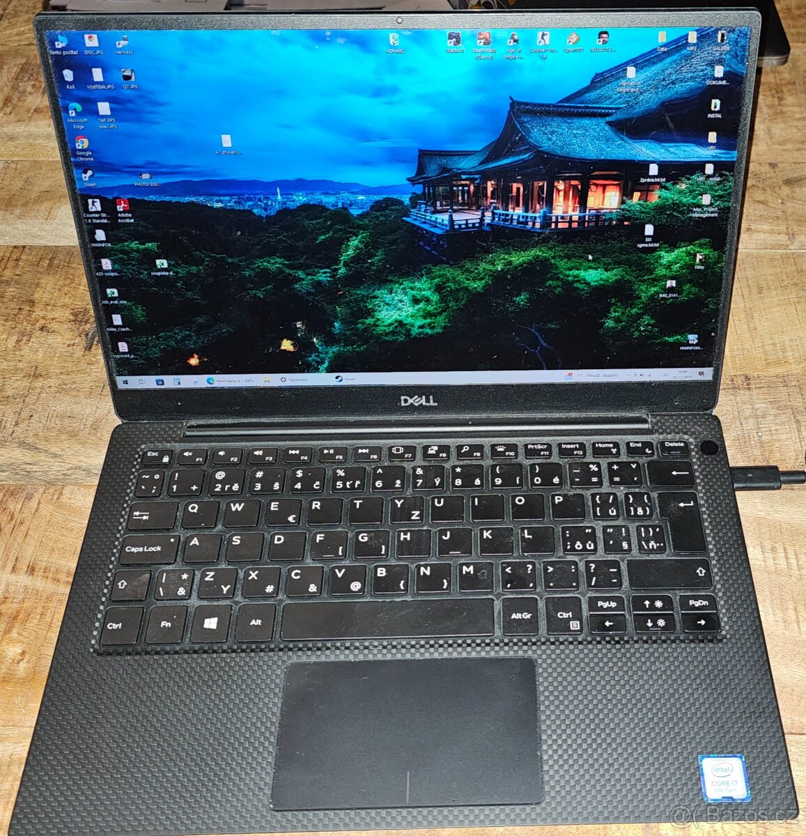 Dell XPS 13