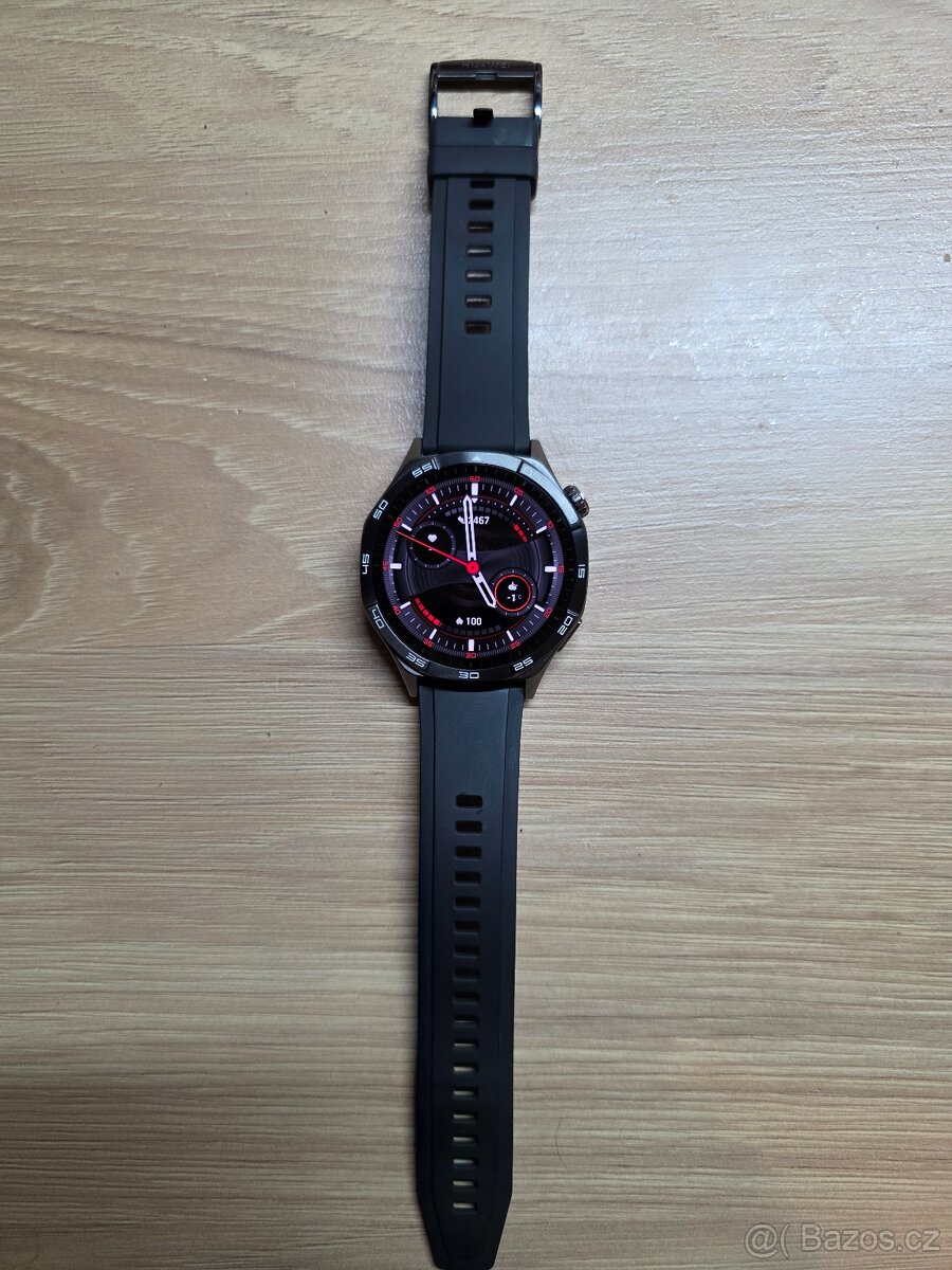 Huawei watch 5 GT