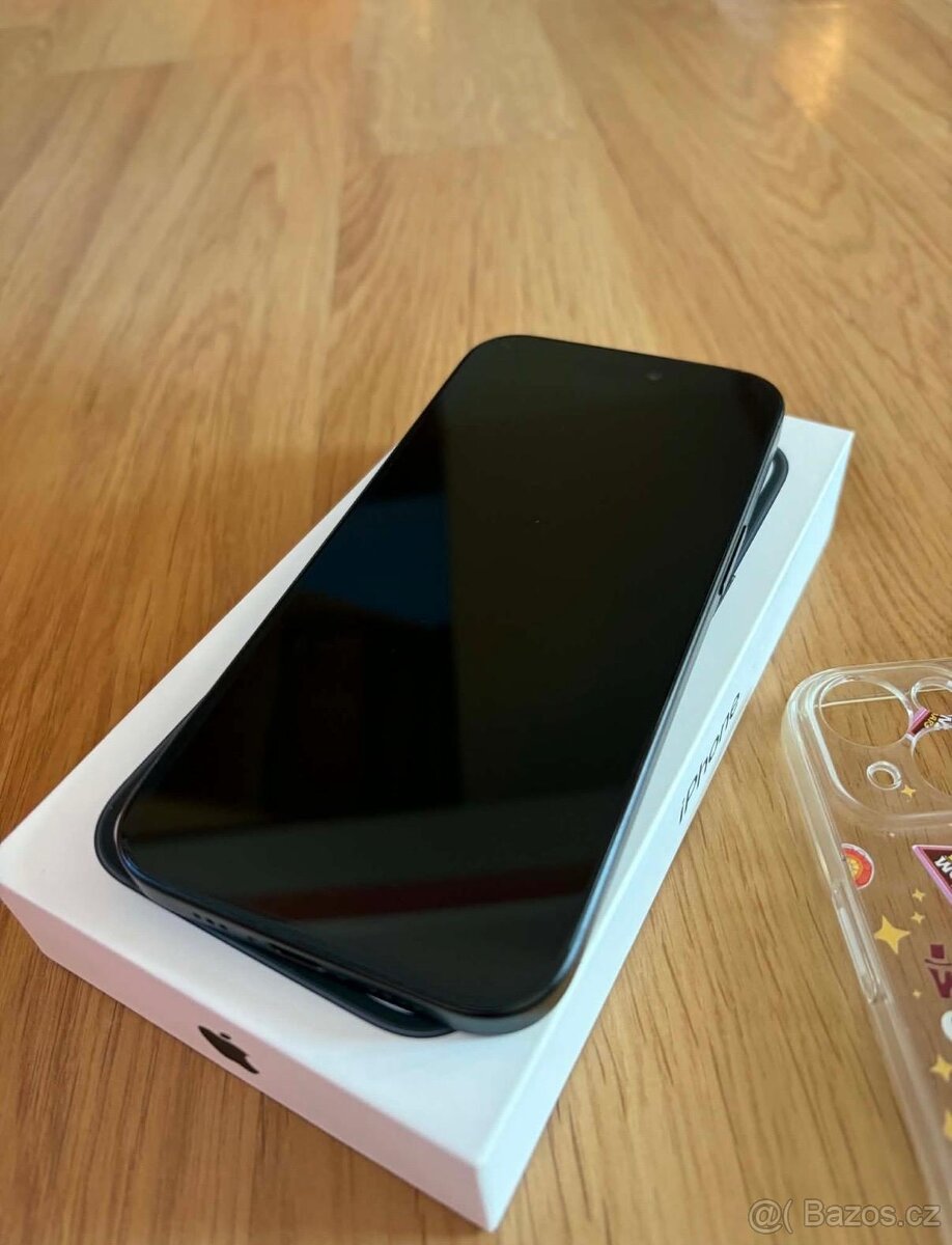 iPhone 15 128 GB
