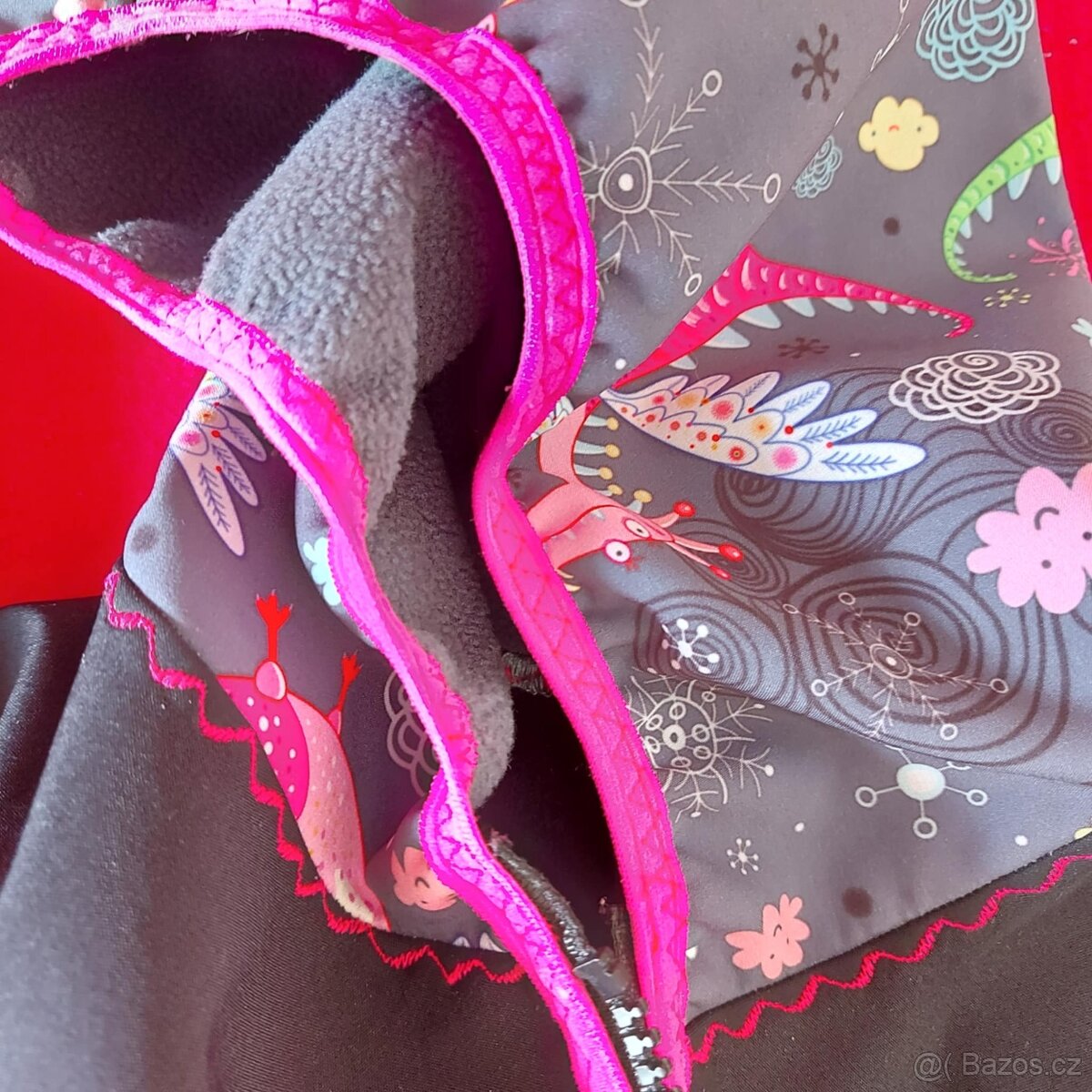 Prodám soft komplet