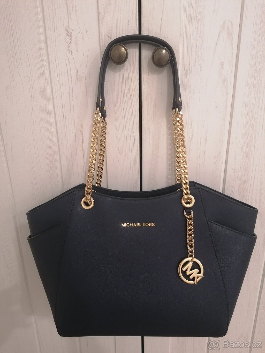 Nádherna kabelka Michael Kors