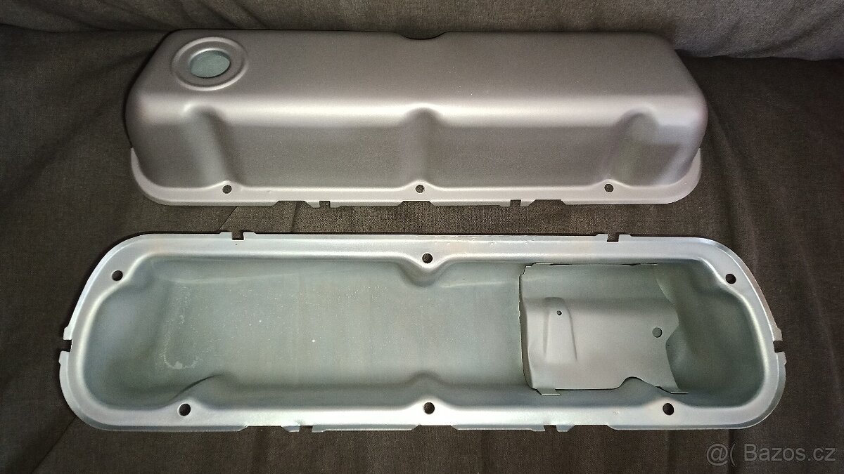 Ventilové víka Ford (mustang)