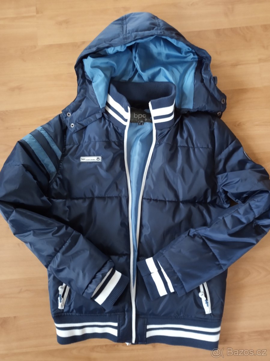 Outdoorová bunda vel.38 nová