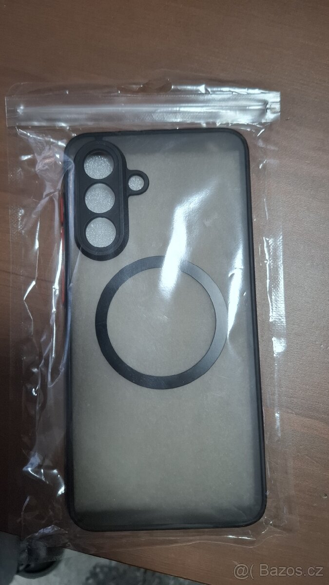 Magnetický Obal SAMSUNG GALAXY A56