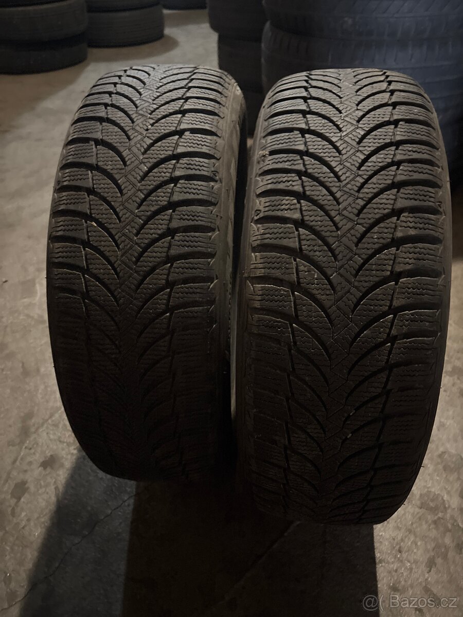 Zimní 205/60R16