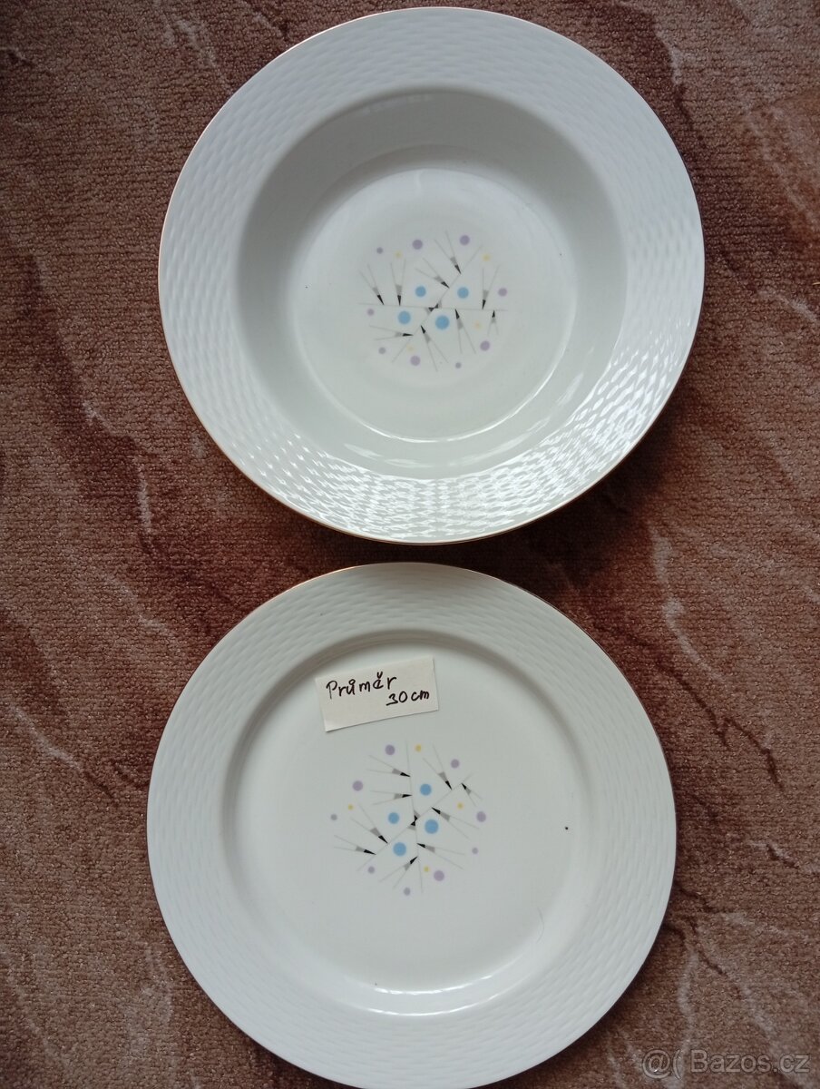 Porcelán