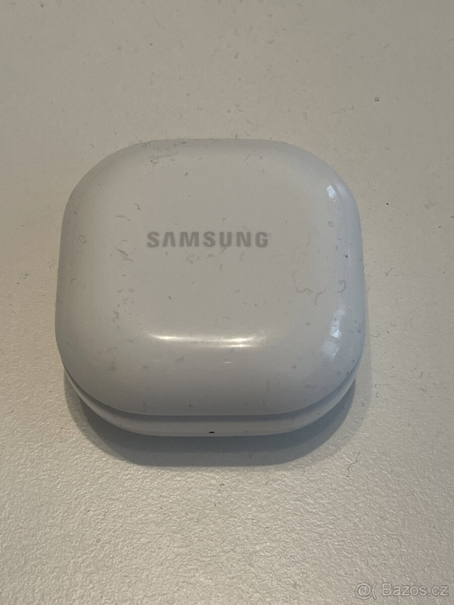 Samsung Galaxy Buds2 bílá