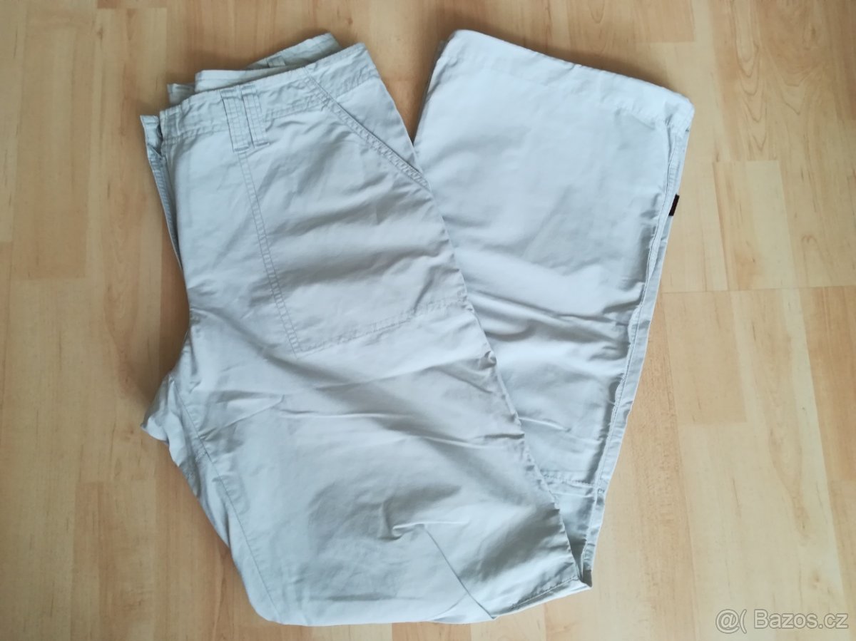 Kalhoty H&M, vel. 36 - 38