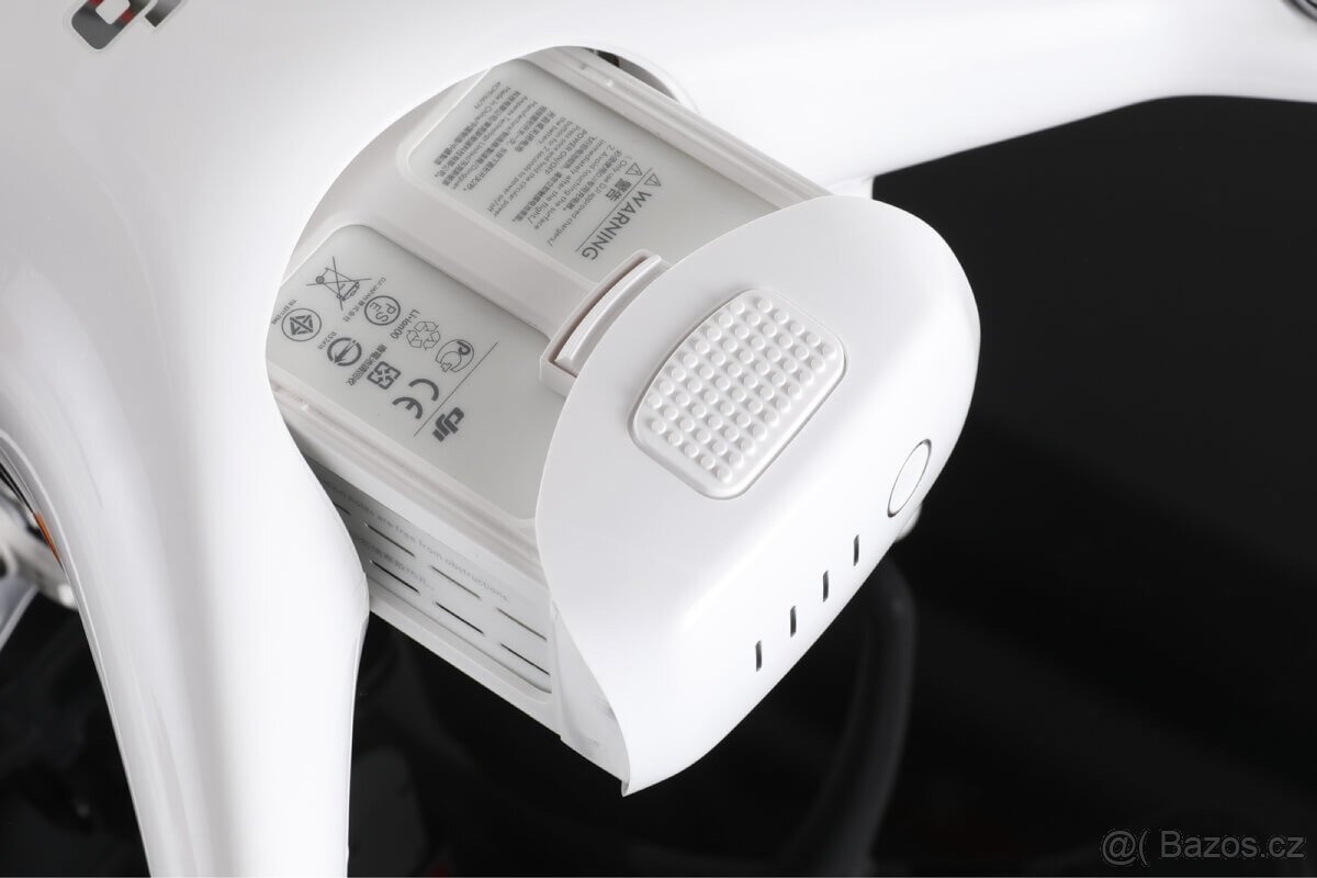 DJI Phantom 4 series inteligentní baterie 5870mAh