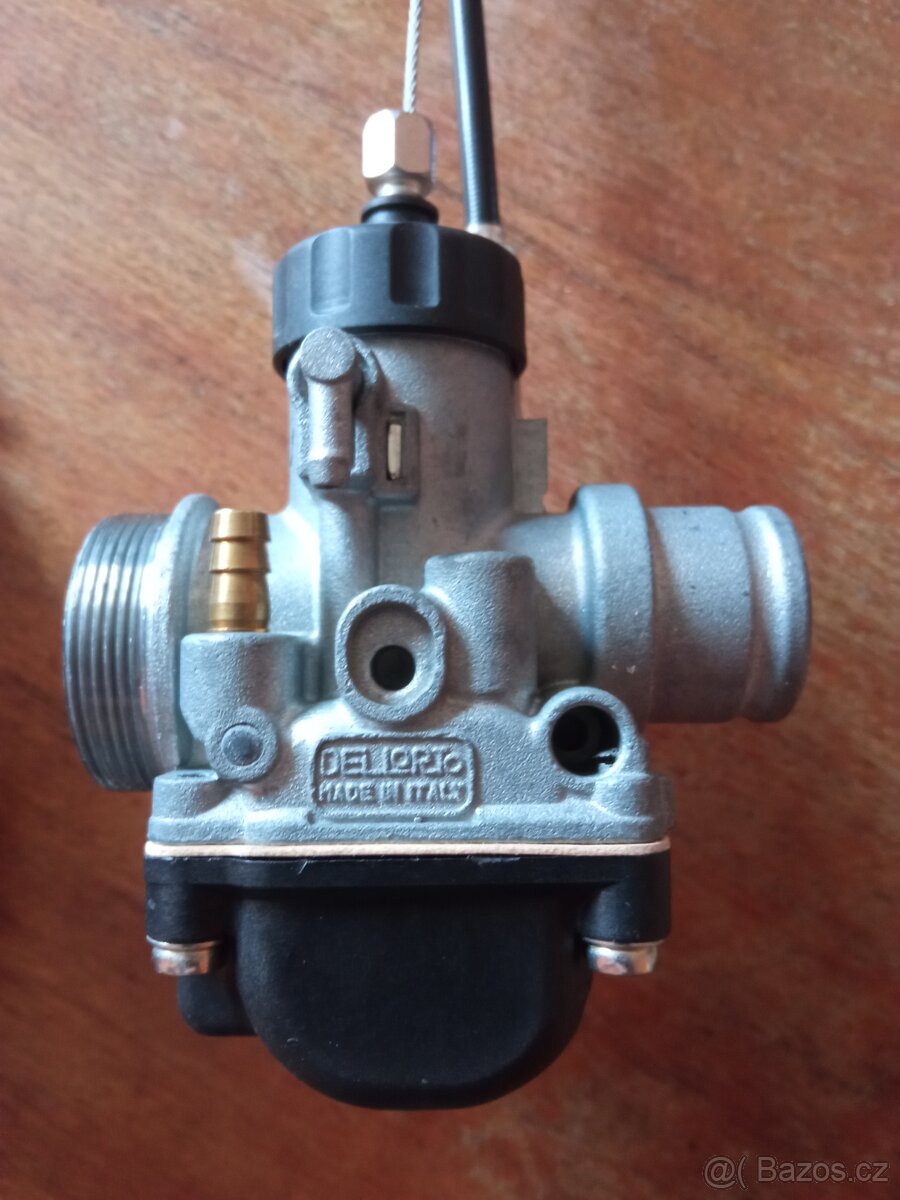 Karburátor Dellorto phbc 21