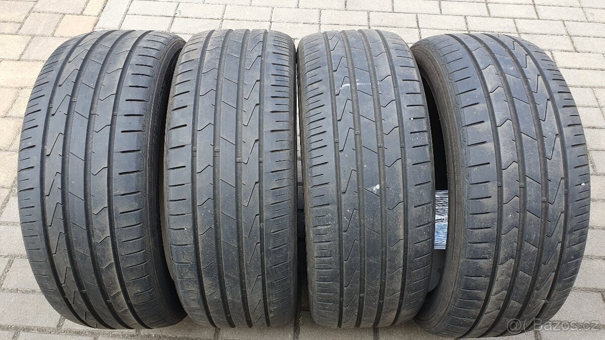 225/45/18 letni