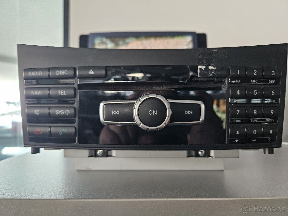 Rádio Mercedes