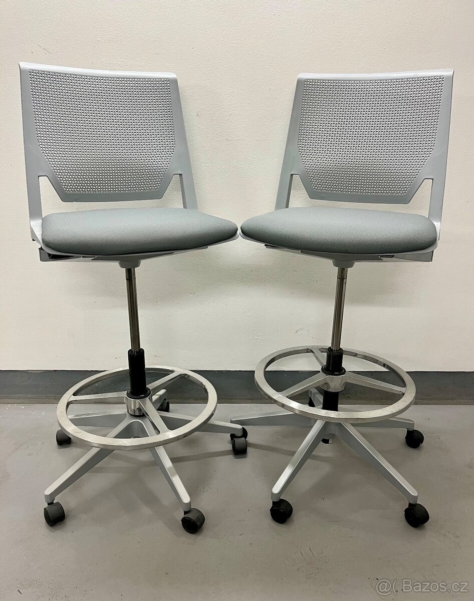 Židle Haworth Very Stool Chair