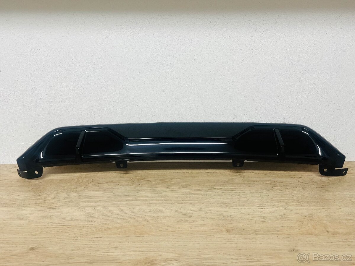BMW G20 G21 M Performance Diffusor 51122455822