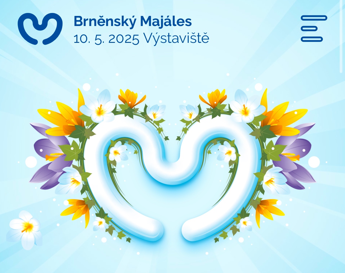 MAJALES BRNO