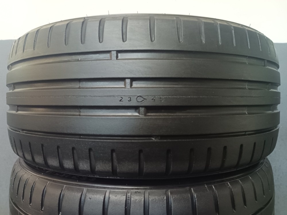 225/40 R18 NOKIAN (3011)