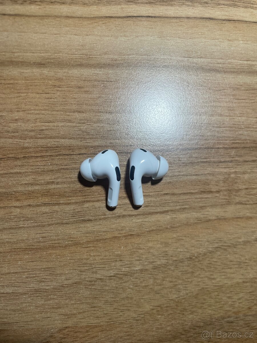 AirPods pro 2 kvalitní