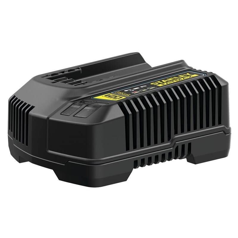 Nabíječka Stanley FatMax SFMCB12