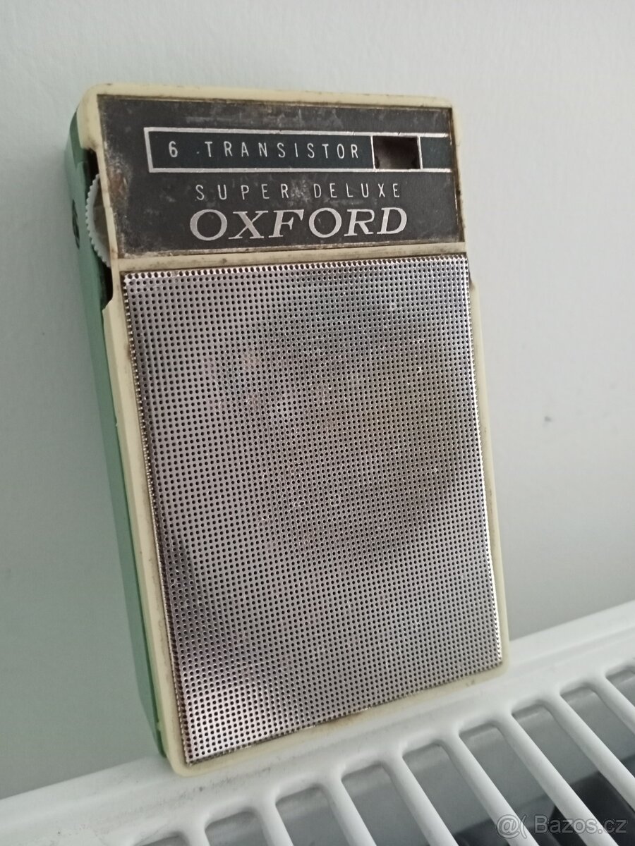 Transistor