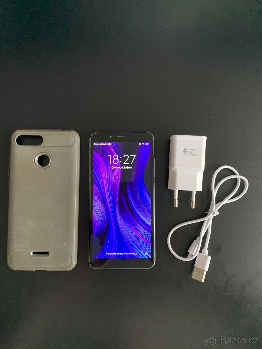 Xiaomi Redmi 6 4/64
