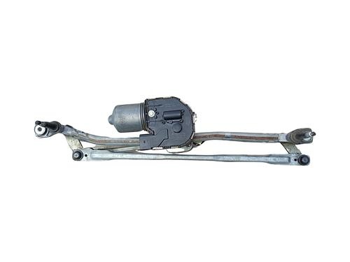 Táhla + motorek stěračů 8R1955023D 8R1955119A Audi Q5 8R 11
