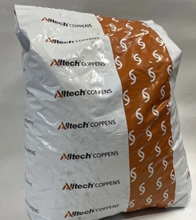 Pelety Alltech Coppens Halibut Premium Select 20mm