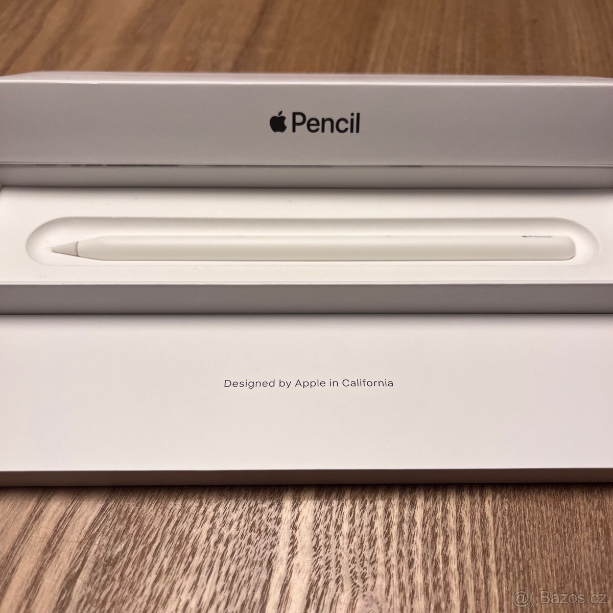 Apple Pencil 2. generace